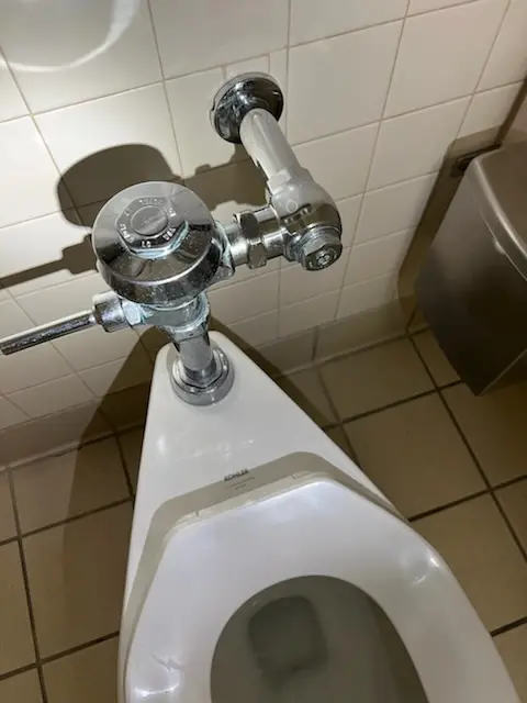 Fixture installation and repair for Hydro Jetting in Mozart